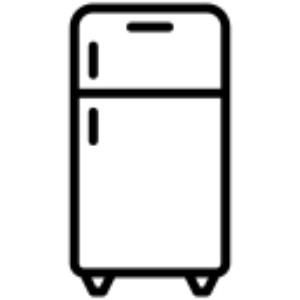 Kühlschrank