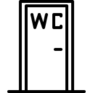 Separates WC