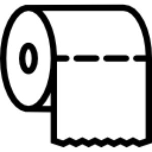 Toilettenpapier