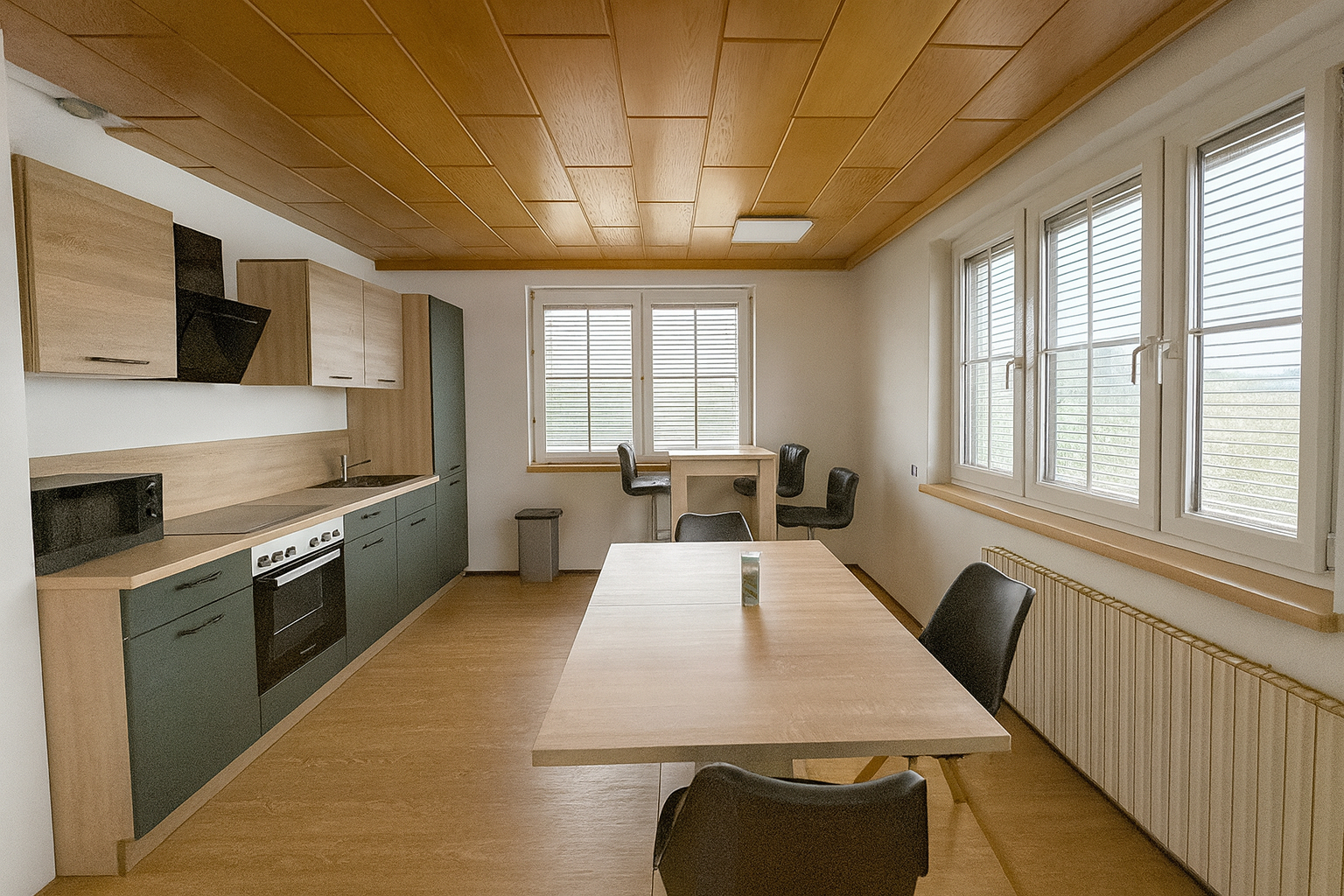 Danner Appartements, 4845 Rutzenmoos - Top 1