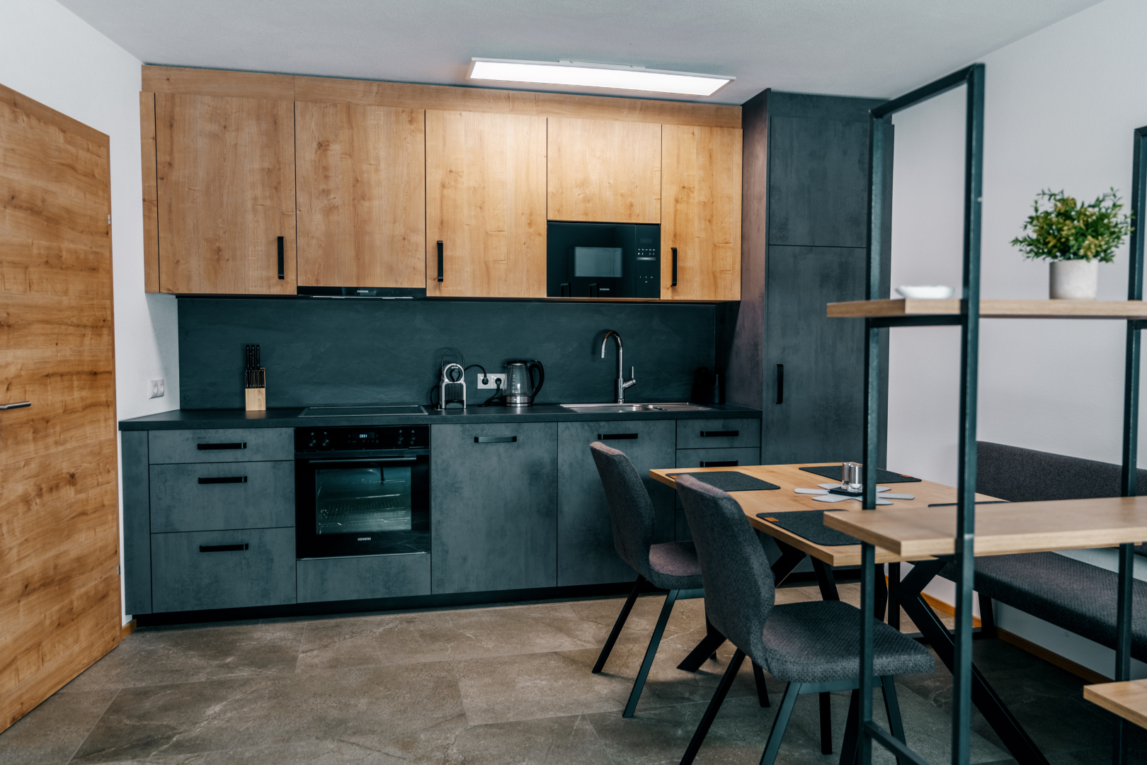 Danner Appartements, 4901 Wolfsegg am Hausruck - Top 14